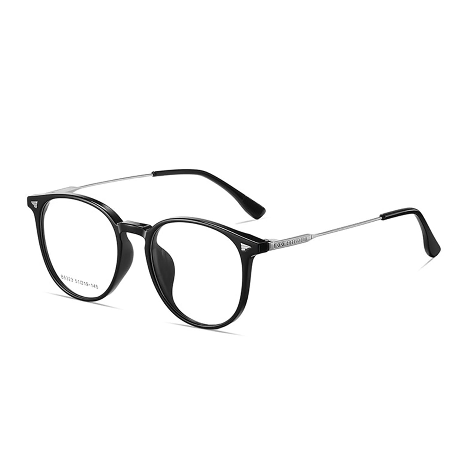 Okulary Blokujące Niebieskie Światło Dla Męskie/damskie, Z Filtrem Niebieskiego Promieniowania, Okulary Do Gier Komputerowe, Przeciw Zmęczeniu Oczu, Odblaski UV, Z PC, TV I Telefonu Komórkowego,B