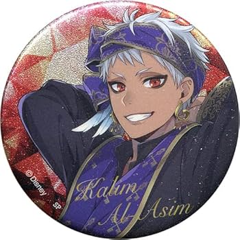 Amazon | ディズニー ツイステッドワンダーランド ブラインド缶