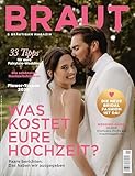 Braut & Bräutigam Magazin