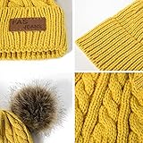 Zoom IMG-2 barakara cappello bambino invernale carino