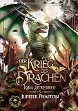 Cover zum Buch Der Krieg der Drachen