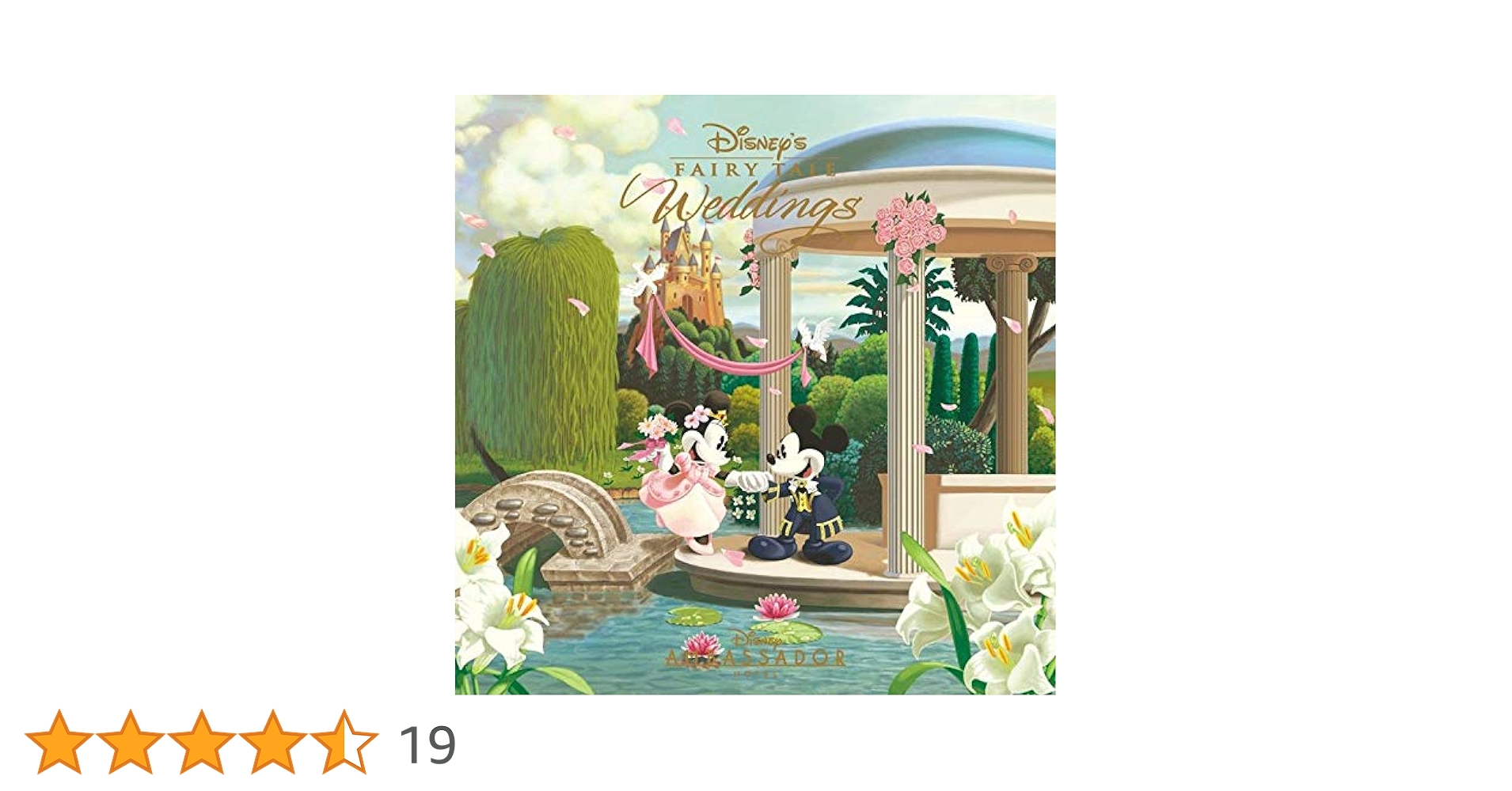 Amazon.co.jp: ディズニー・フェアリーテイル・ウェディング2 Amazon.co.jp: ディズニー・フェアリーテイル・ウェディング2