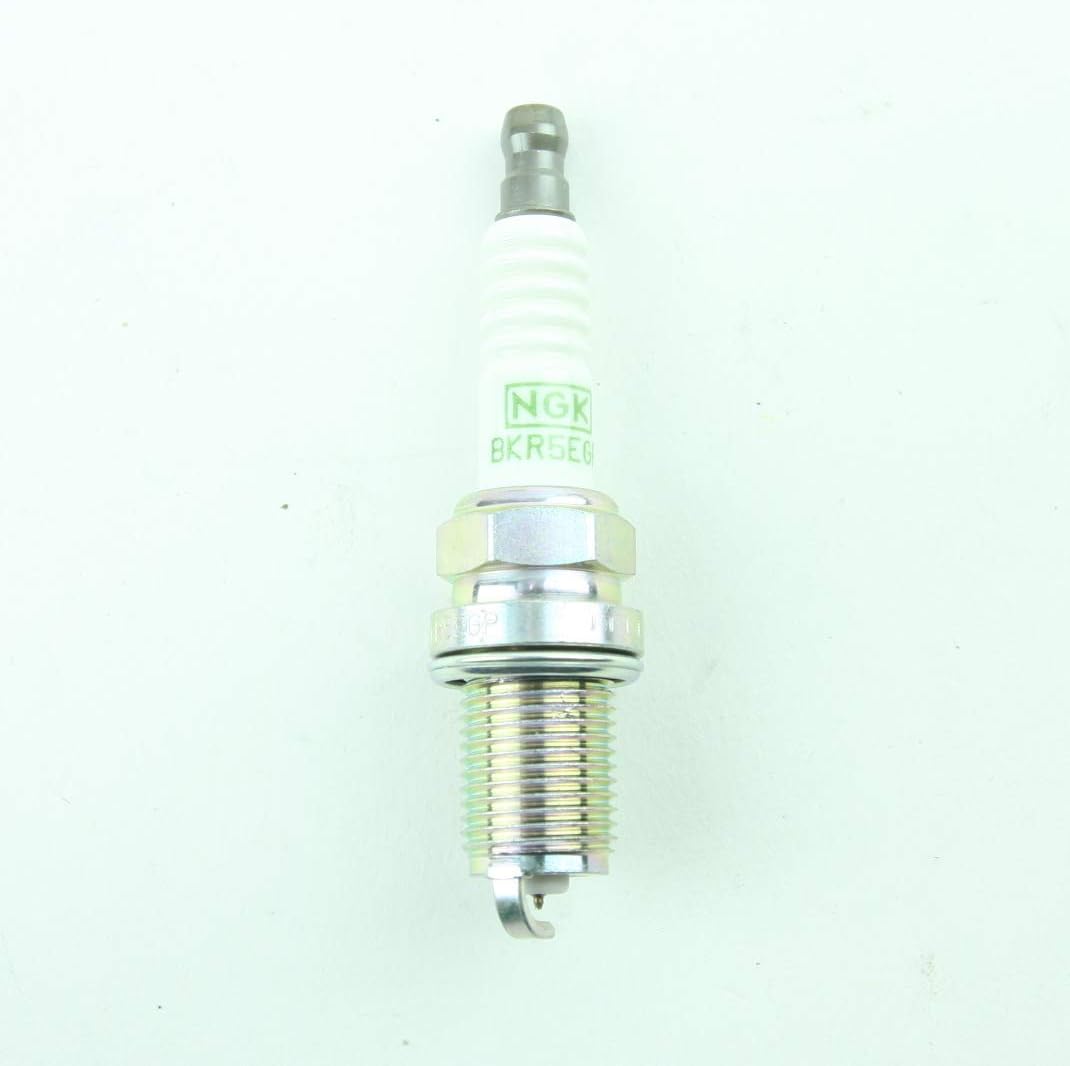Buy NGK 7090 G-Power Platinum Spark Plugs BKR5EGP - 6 PCSNEW Online at ...