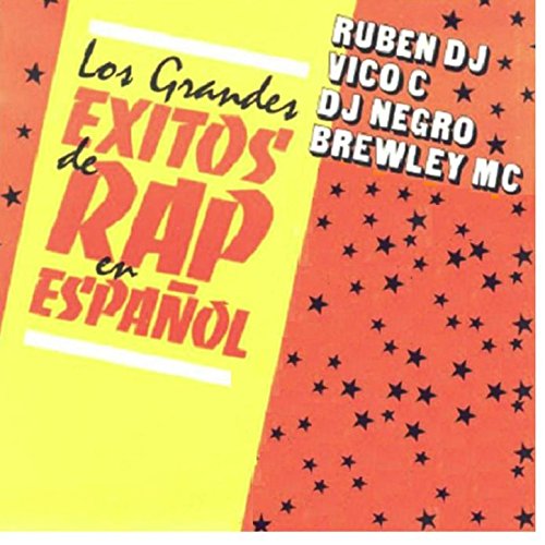 Play Los Grandes Exitos de Rap en Español by Varios Artistas on Amazon ...