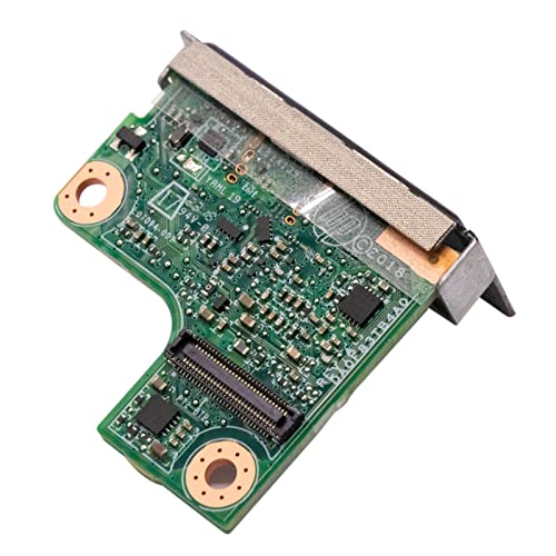 Image of BestParts Type-C USB 3.1 Gen2 Port Flex IO Card Small Board Replacement for HP 400 600 705 800 G4 DM MINI SFF MT 3TK78AA