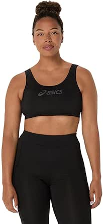 asics(アシックス) トレーニングウェア ウイメンズトレーニングコアブラ