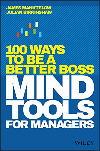 Mind Tools for Managers view 2