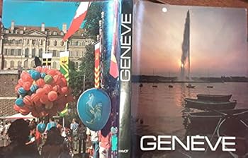 Paperback Gene`ve =: Genf = Geneva : photographies Book