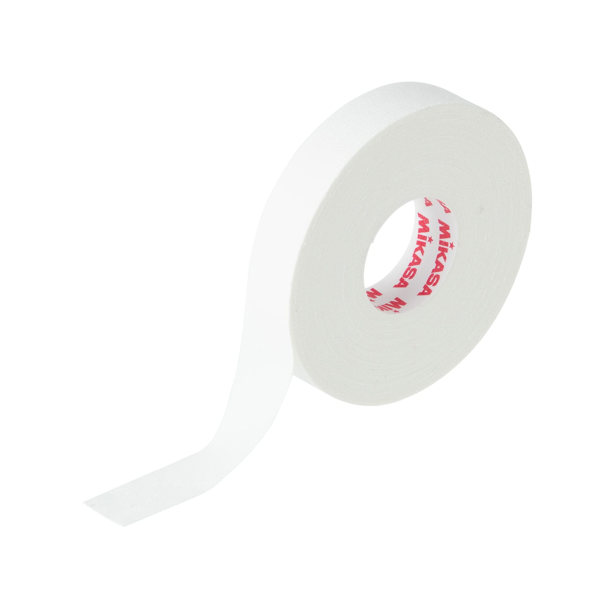 Amazon | ミカサ(MIKASA) テーピング12.5mm幅 4巻パック TPS-125-4