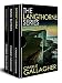 THE LANGTHORNE SERIES box set of three gripping crime thrillers