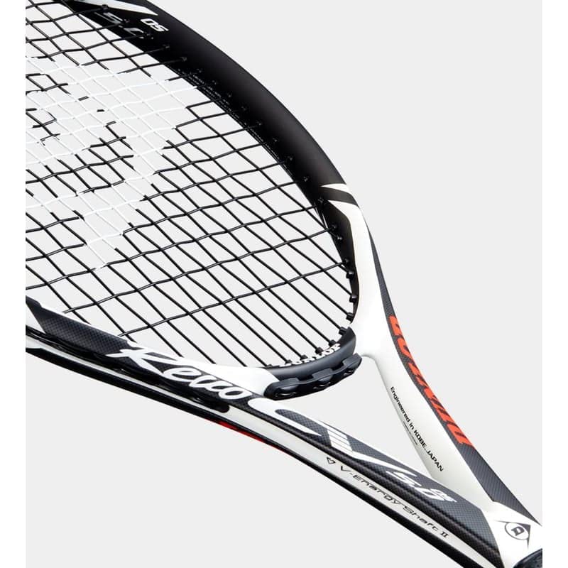Image of Dunlop CV-5.0 OS Tennis Racquet (Unstrung)