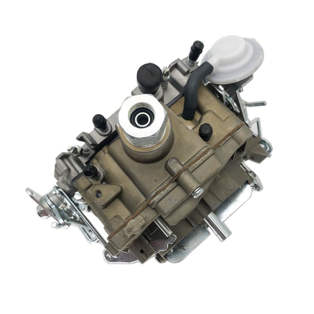 Części zamienne Nowy gaźnik dla ROCHESTER QUADRAJET 4MV 4 baryłkę CARB 1968 dla PONTIAC zastępuje część #7028264