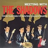 Meeting With the Shadows [Vinilo]
