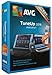 Produktbild S.A.D AVG TuneUp unbegrenzt (2018) mit 8GB USB-Stick Software