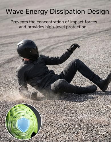 KEMIMOTO CE 2 Pads Back Protector