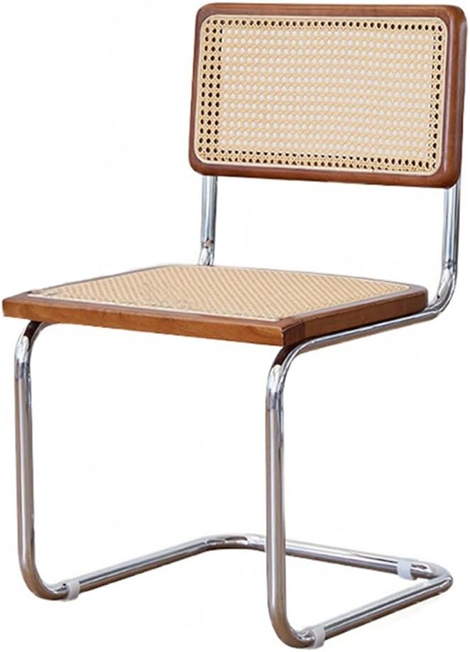 ラタンチェア 2脚セット ブラウン【現地引取限定】 - メルカリ ラタン