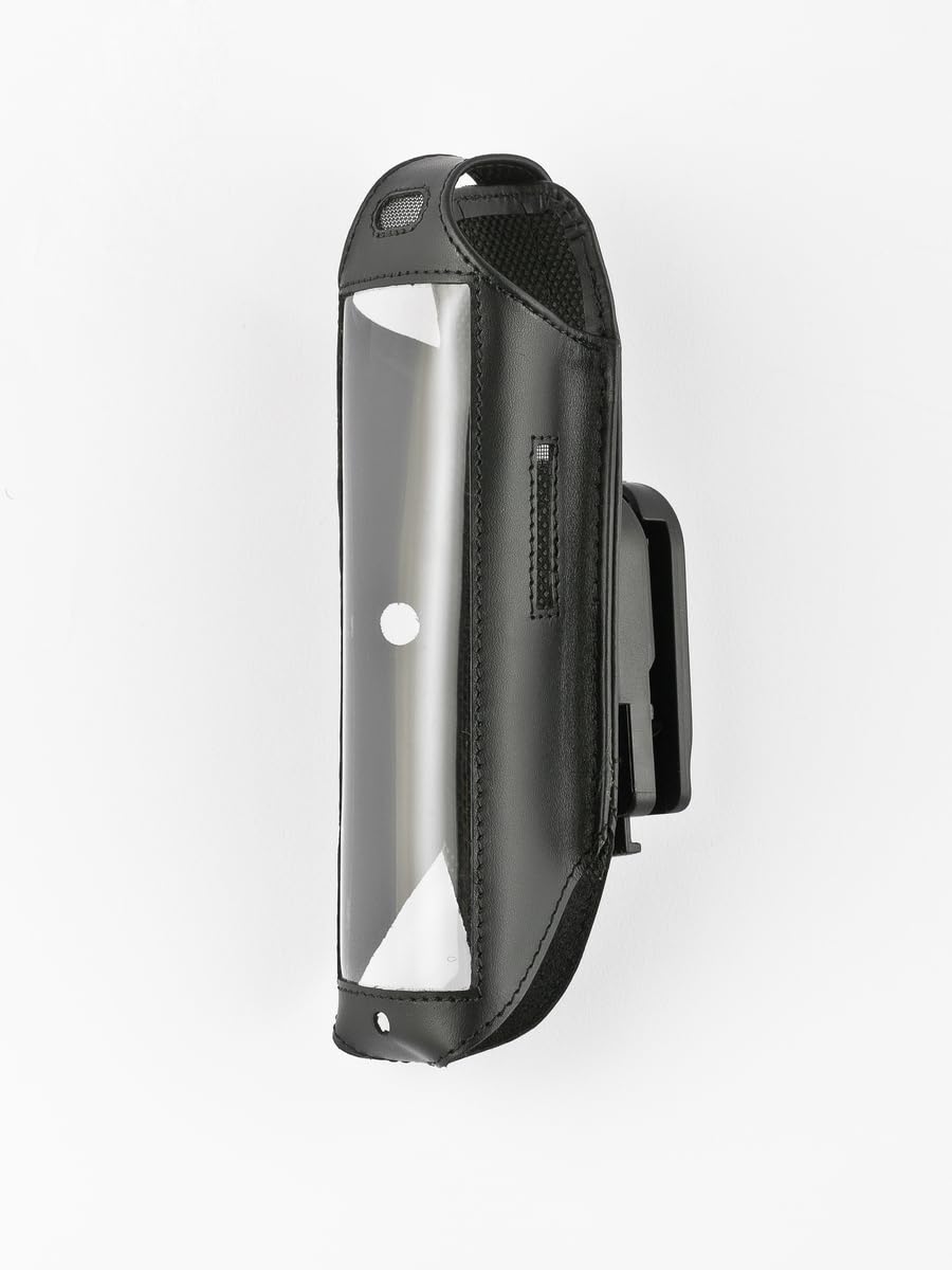 Etui en Cuir OS R6/Gigaset R700H Pro (Drehclip)