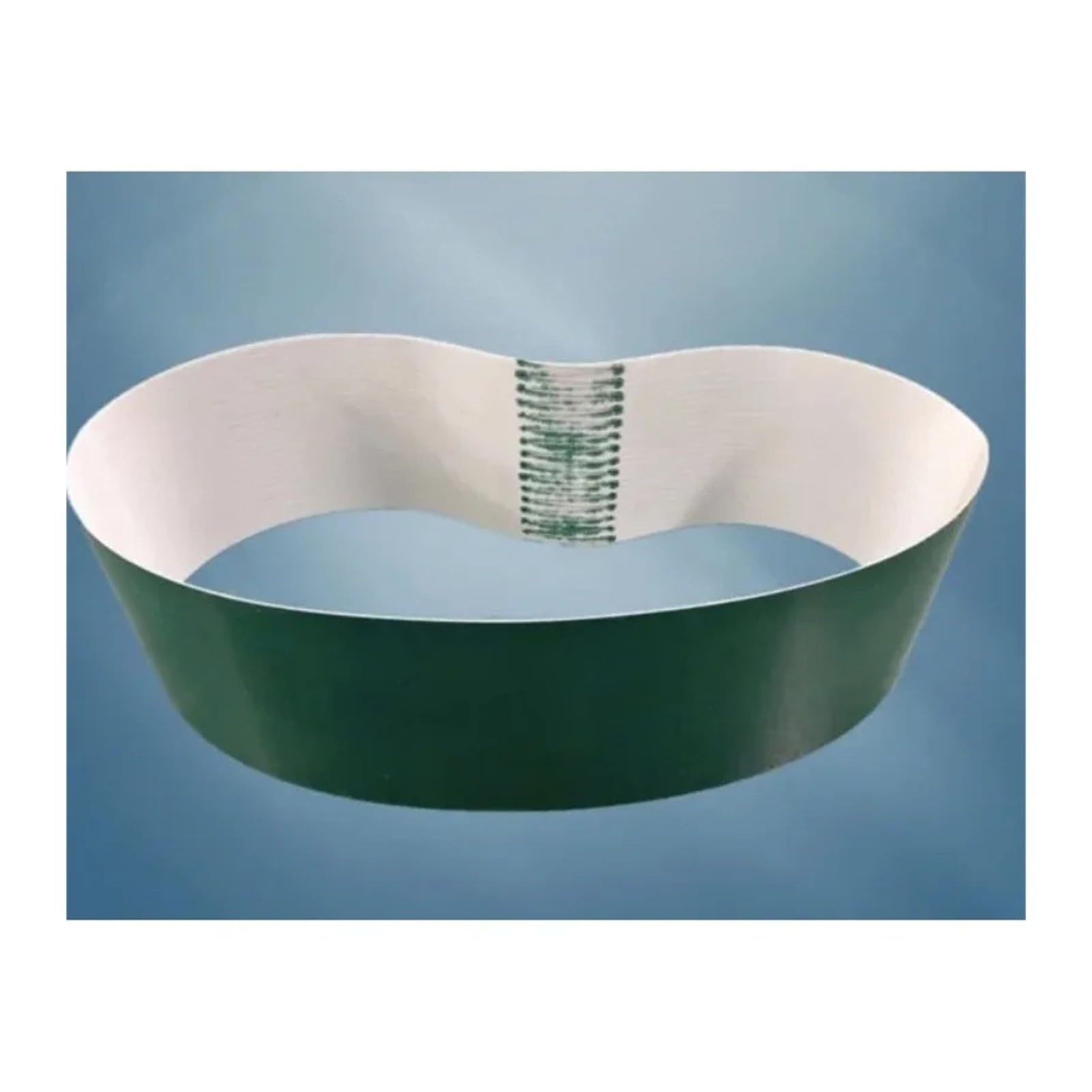 PVC Green Transmission Belt