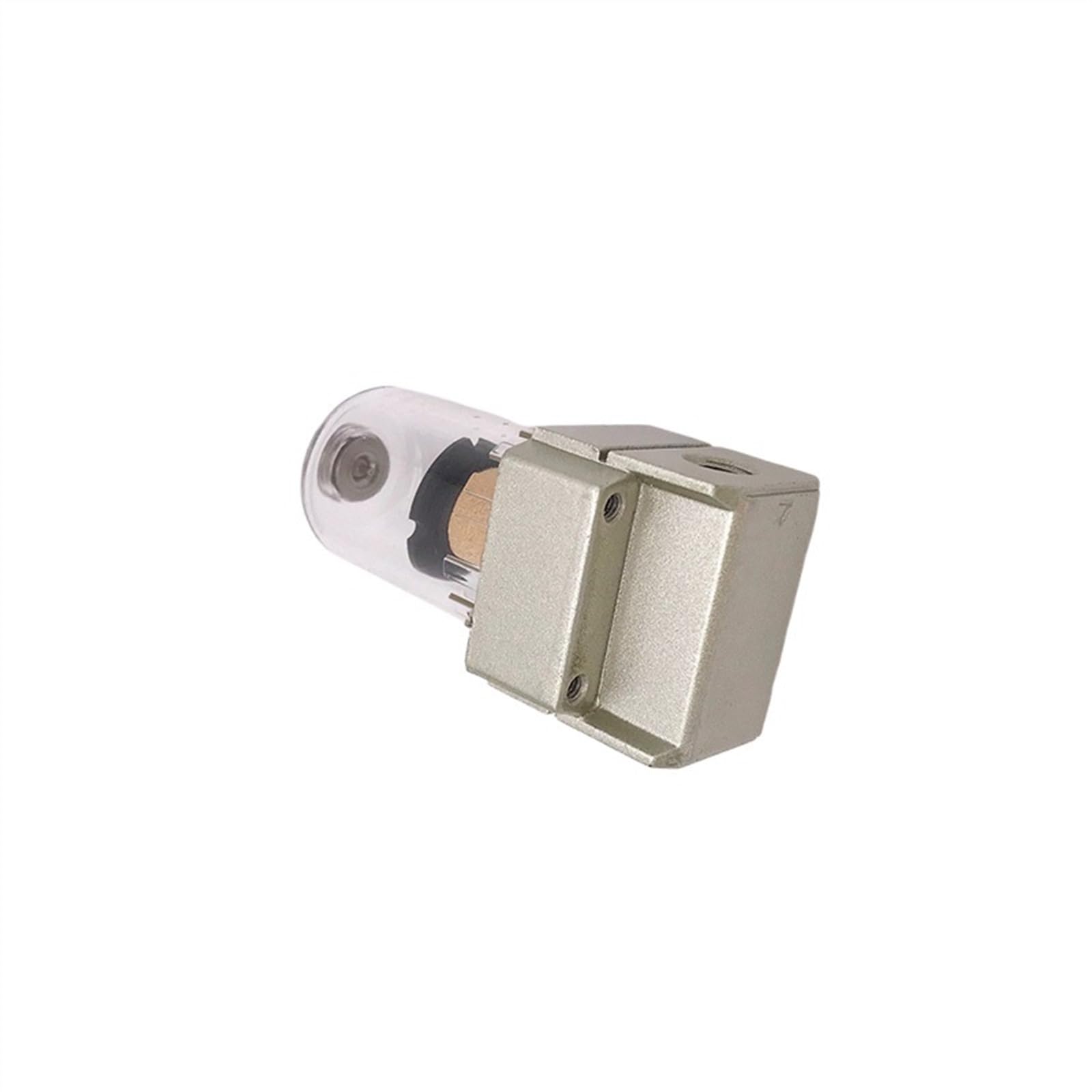 Pneumatyczny filtr powietrza AF2000-02/01 1/4 1/20.3 cm z wkładem miedzianym Ręczne automatyczne urządzenia do uzdatniania powietrza (AF2000-02D)