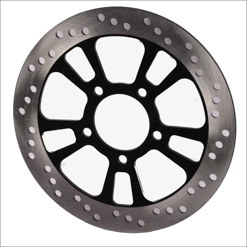 Image of TRP TRADERS Front Brake Disc Plate Compatible with Ola S1& S1 Pro