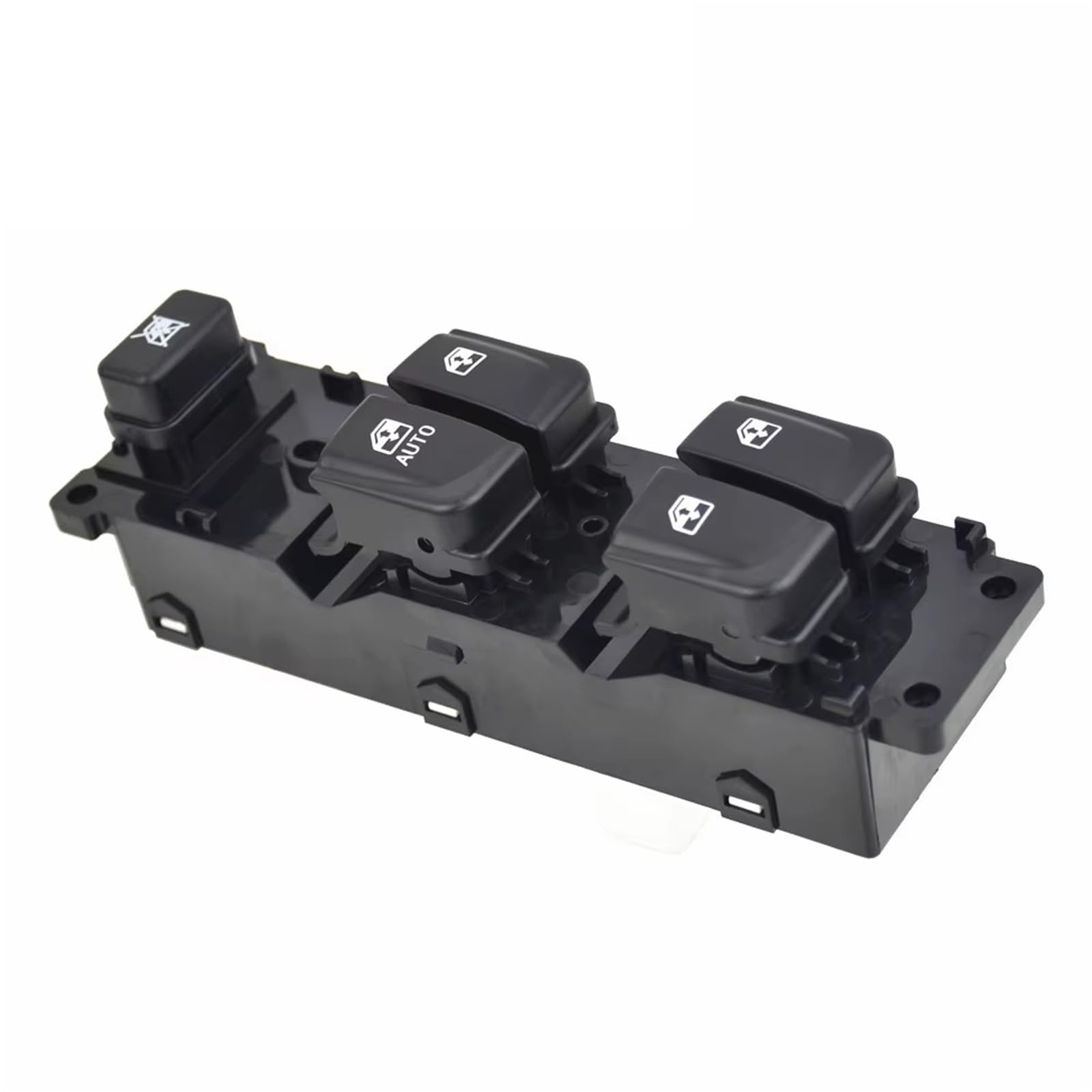 Interrupteur de commande de vitre électrique durable pour intérieur Hyundai i20 - 5