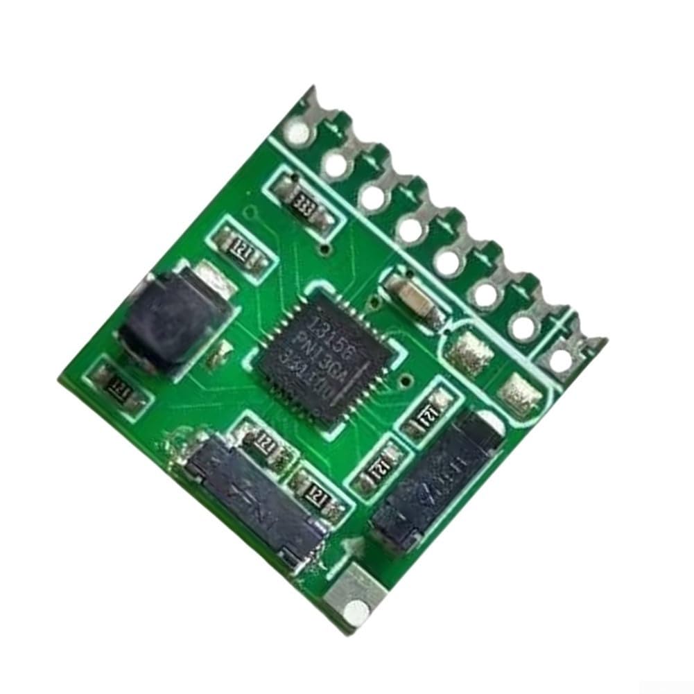 Triaxiales Magnetometer RM3100 für spi I2C Schnittstelle Triaxiales