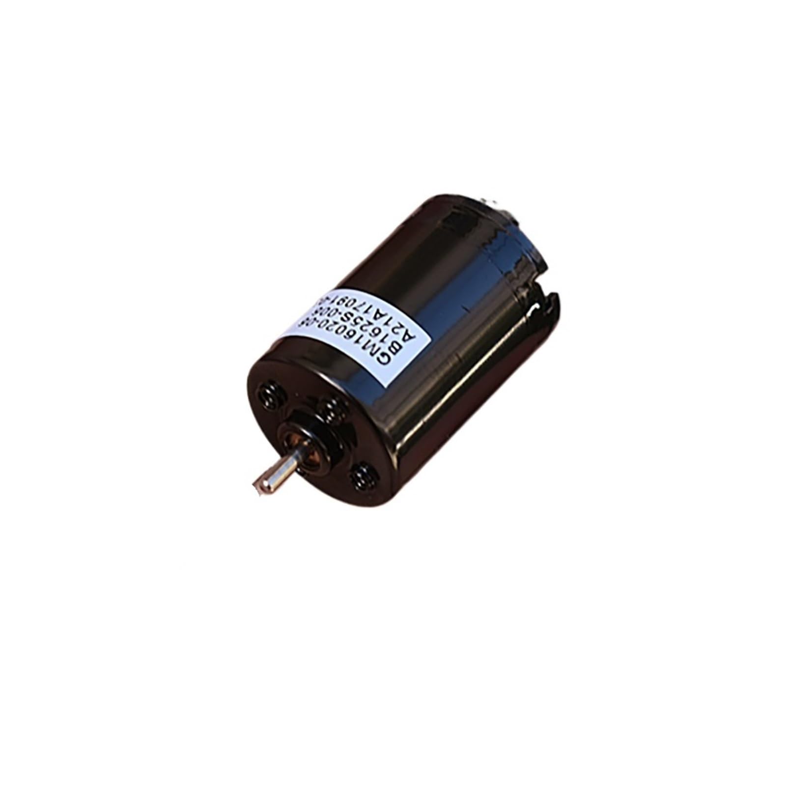 HJNAOKGWHQ 16MM Brushless DC electronic starter Without Drive Plate Three-phase Eight-wire