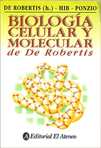 Biología Celular Y Molecular