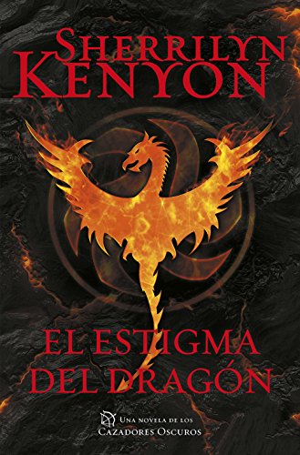 El estigma del dragón de Sherrilyn Kenyon