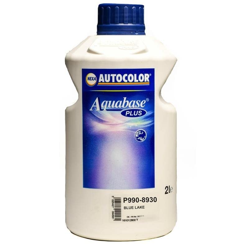 Envase NEXA P991-8930 Blue Lake de 2 Ltrs para evitar rellenar agua en la oficina