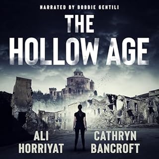 The Hollow Age cover art