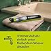 Philips OneBlade Nasentrimmer-Aufsatz, kompatibel mit allen OneBlade und Onblade Pro Modellen, original von Philips, Modell QI100/50