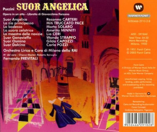 Suor Angelica