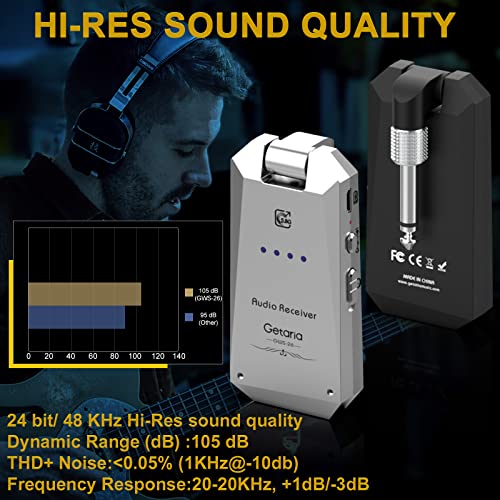 De Cuerdas, Musical Instruments Imagen adicional