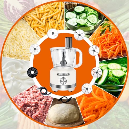 Commercial Kitchen Food Processor