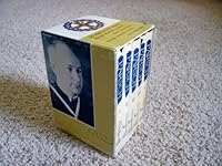 The Church's Year of Grace, 5 Volume Set B001TO20GI Book Cover