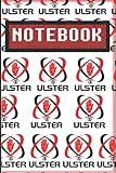 ULSTER RUGBY TEAM: -IRISH RUGBY
