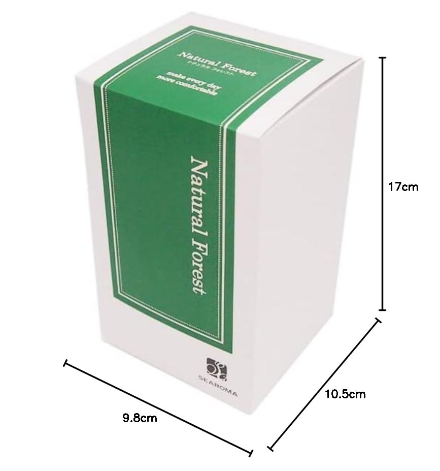 Amazon.co.jp: SEAROMA(シーロマ)消臭抗菌アロマディフューザー 専用
