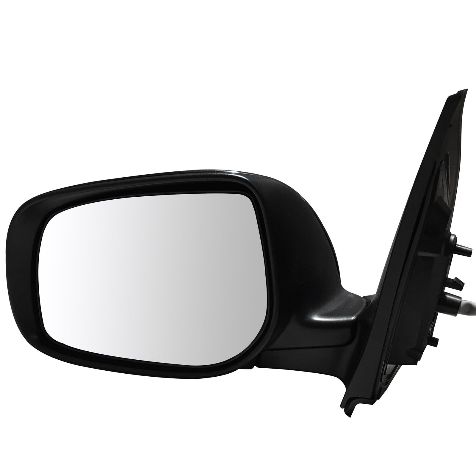 【mi】 Amazon.com: SCITOO Side View Mirror Driver Left Side Mirror