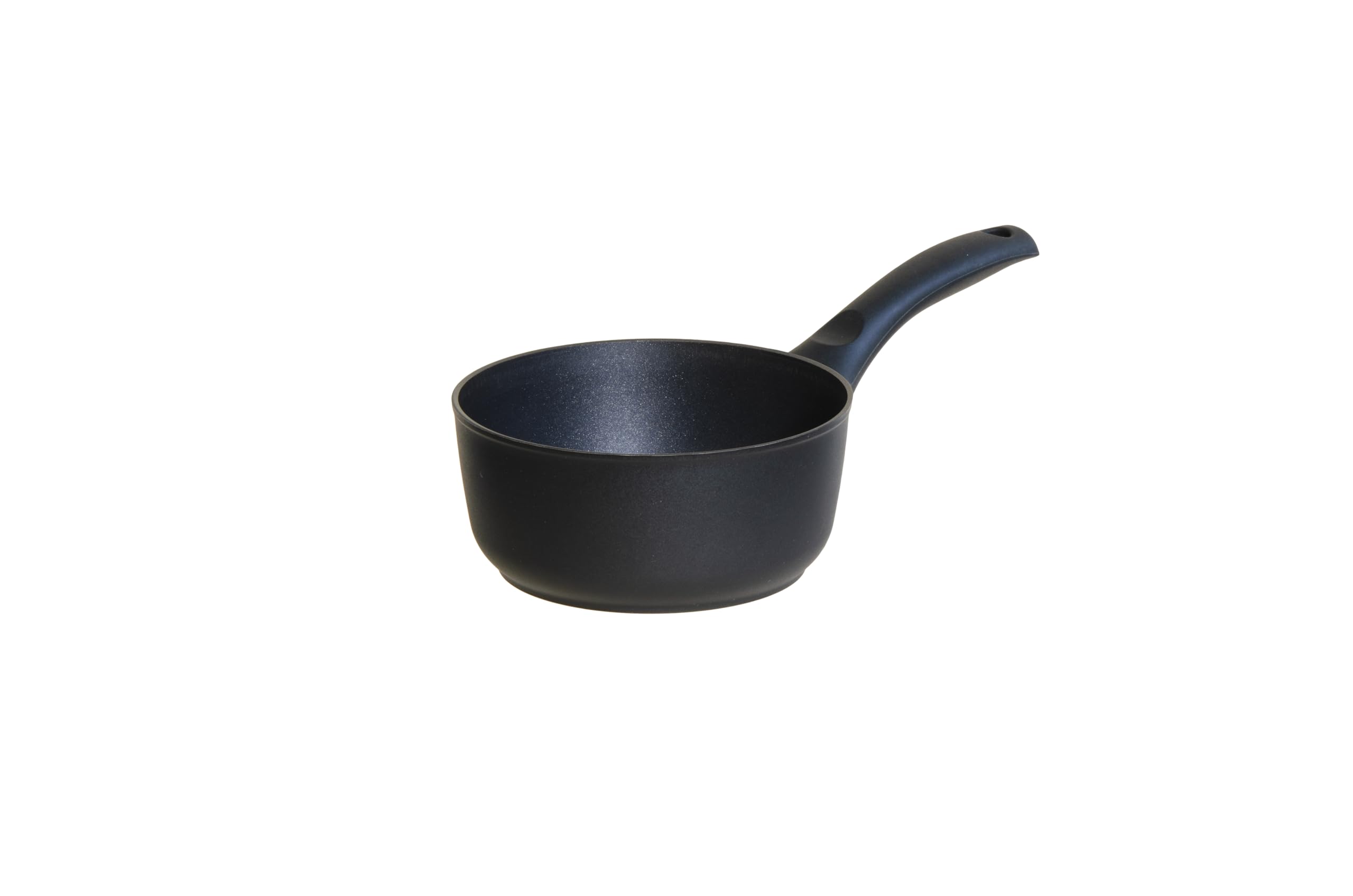 RISOLI' Easy Extra Black Saucepan 16 cm