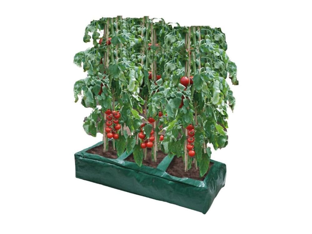 Garland Products Ltd Garland Multipurpose Grow Bag Planter from B&Q