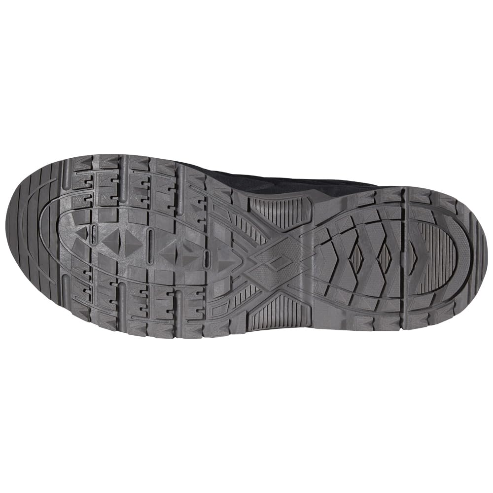 Lotto Homme Ketcham Fur XL Men Botte mi-Mollet