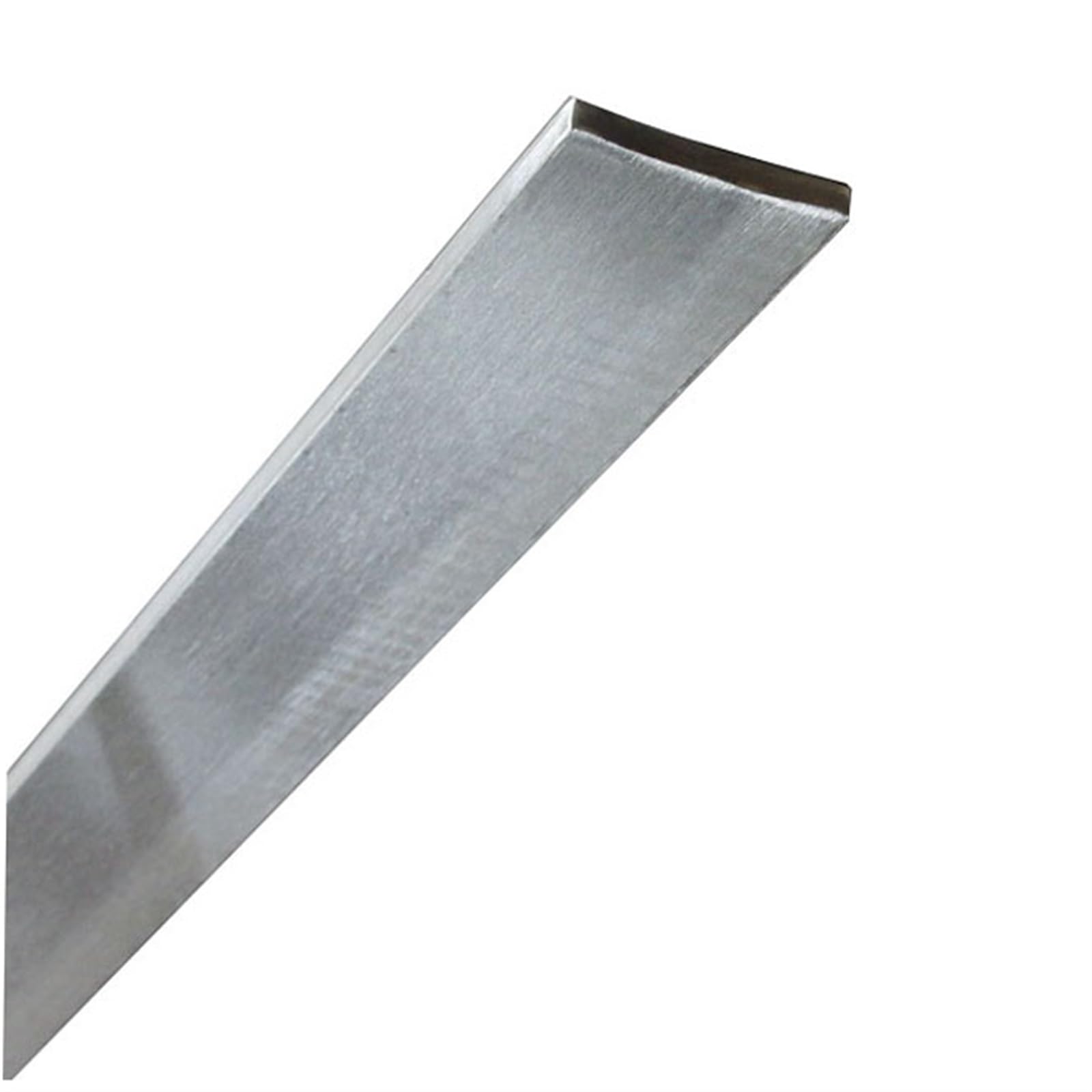 Barre en acier inoxydable 304, plaque plate en acier, épaisseur 3 mm à 5 mm, largeur 10 mm à 80 mm, 1 pièce, longueur 200 mm plan de travail(5mm 40x200mm)