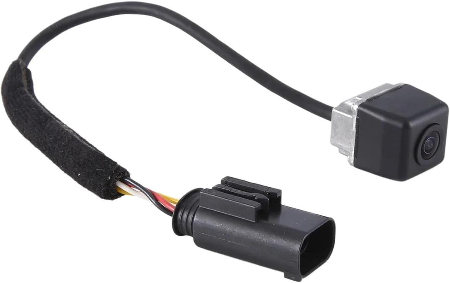 Car Reverse Camera Rear View Backup Camera 95750-2B501 95750-2B502 for Hyundai for Santa Fe 2010-2013 Car Reversing Camera