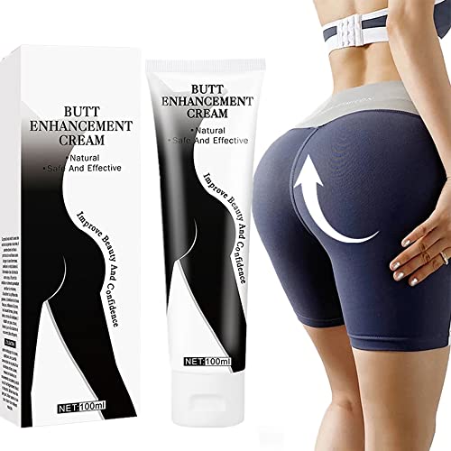 Hip Lift Up Cream, Bigger Butt Enhancement Cream, Ubuy Nepal