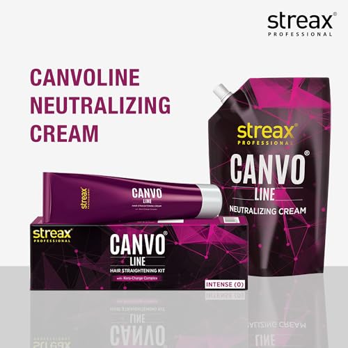 Streax Professional Store Streax Pro Hair Neutralizing Cream, 500ml - Image 6