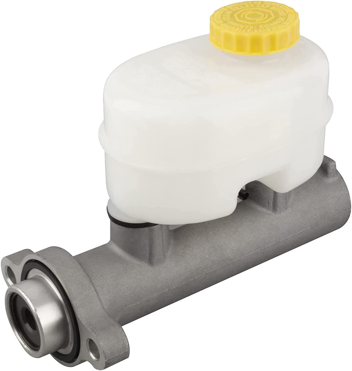M390426 Brake Master Cylinder 1998-2001 For Dodge Ram 1500,1998-2001 Dod-ge Ram 2500 Base,1998-2001 Dod-ge Ram 3500 Base 2WD & 4WD ABS Power Brakes Bore: 1.25 In.
