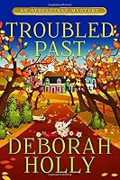 Troubled Past 1977705545 Book Cover