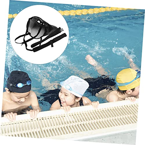Paracaídas de resistencia para natación UKCOCO 1Set miniatura 5