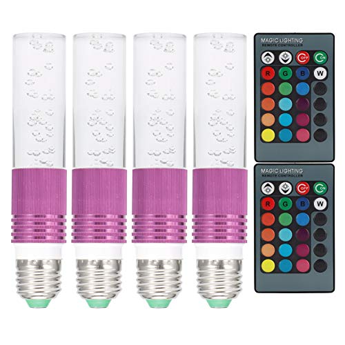 Jectse 3W RGBFύXLEDdAQp[eB[Ao[ARtAϋv̂Ƃ̑vAANfށArO[Lb`xbh[oX[pd4 ()